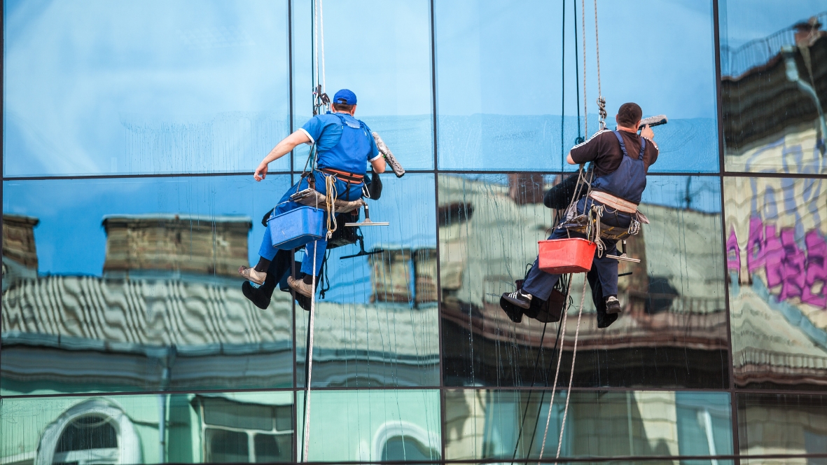 What Does Property Maintenance Involve 